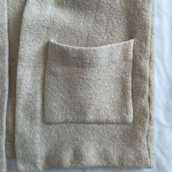 ARITZIA | Wilfred Brullon Sweater 100% Merino Wool - Picture 7 of 16
